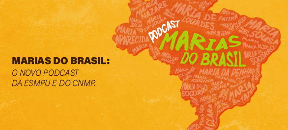 Penúltimo episódio do podcast Marias do Brasil aborda o papel da ONU para garantir a igualdade de gênero