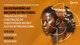 II Seminário “Conversando sobre racismo – Da escravidão ao racismo estrutural: trauma histórico, construção da subjetividade negra e justiça intergeracional” - Dia 2