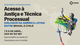 Seminário "Acesso à Justiça e Técnica Processual - Diálogos na América Latina entre Brasil e Chile” - Dia 1