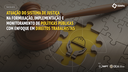 Seminário "Atuação do sistema de justiça na formulação, implementação e monitoramento de políticas públicas com enfoque em direitos trabalhistas” - Dia 1