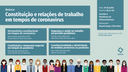 Seminário - Constituição e Relações de Trabalho em Tempos de Coronavírus