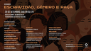 Seminário "Escravidão, Gênero e Raça"