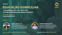 Webinar "Educação Domiciliar"