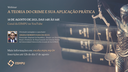 Webinar "A Teoria do Crime e sua aplicação prática"