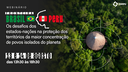 Webinário “Fronteira Brasil-Peru: os desafios dos Estados-Nações na proteção dos territórios da maior concentração de povos isolados do planeta” | 1º Dia