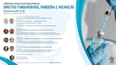 Webinário Binacional Brasil-México "Direitos Fundamentais, Pandemia e Vacinação"