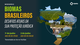 Webinário "Biomas brasileiros: Desafios atuais da sua proteção jurídica" - Dia 1