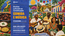 Webinário "Direitos culturais na Constituição: comida e música"