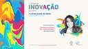 1ª Semana de Inovação - Palestra de Thais Gargantini