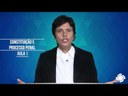 Videoaula 2016 - Processo Penal