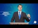 Videoaula 2016 - Regime jurídico do concurso público