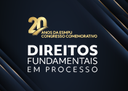 Congresso 20 anos da ESMPU Congresso 20 anos da ESMPU