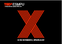 TEDxESMPU - De volta para o futuro TEDxESMPU - De volta para o futuro