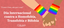 17 de maio: Dia Internacional contra a Homofobia, Transfobia e Bifobia