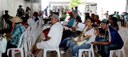 Membros do MPU participaram, nos dias 21 e 22 de novembro, de atividade de campo nas cidades de Roraima, Pacaraima e Boa Vista