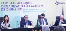 Foto: Antonio Augusto/MPF