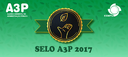 Selo A3P de Sustentabilidade 2017