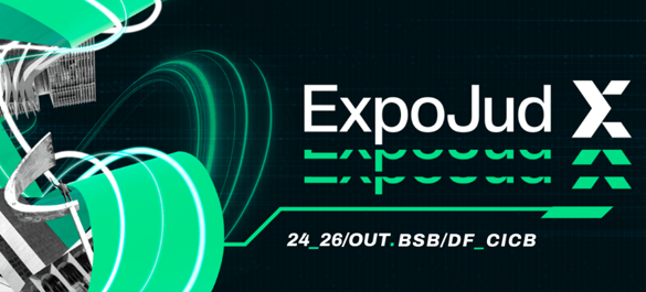 ESMPU participa da 7ª edição do Expojud