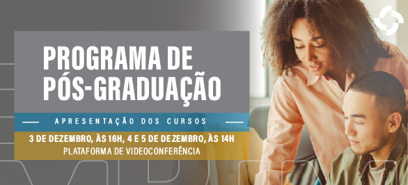ESMPU promove apresentação online dos novos cursos do Programa de Pós-Graduação 2026