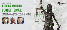 Foto: Divulgação/ESMPU