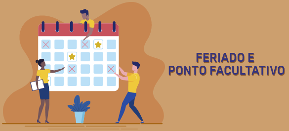 ESMPU suspende atividades durante feriado do Dia de Tiradentes