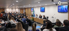 Foto: Divulgação/ESMPU