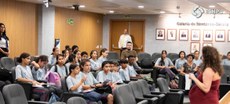Foto: Divulgação/ESMPU