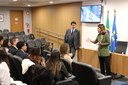 Foto: Divulgação/ESMPU