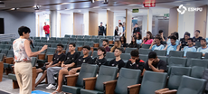 Foto: Divulgação/ESMPU