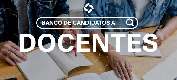 Faça parte do Banco de Candidatos a Docentes da ESMPU