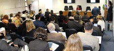 Evento tratou sobre os impactos da sentença da Corte Interamericana de Direitos Humanos no caso Fazenda Brasil Verde