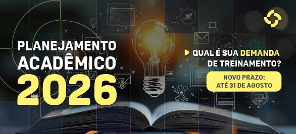 Plano de Atividades 2026: propostas de cursos e seminários podem ser enviadas até 31 de agosto
