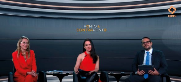 Ponto & ContraPonto promove debate sobre abuso do poder religioso nas eleições