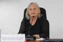 Subprocuradora-geral da República e professora associada da Universidade de Brasília (UnB), Ela Wiecko de Castilho