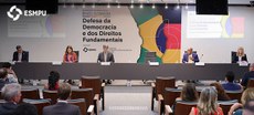 Foto: Divulgação/ESMPU