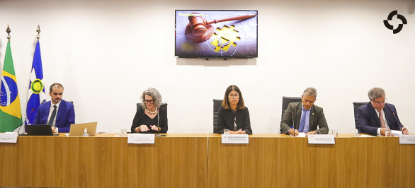 Seminário discute políticas públicas voltadas aos direitos trabalhistas