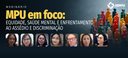 Foto: Divulgação/ESMPU