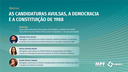 As Candidaturas Avulsas, a Democracia e a Constituição de 1988