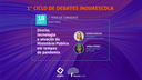 Debates InovaEscola - Direito, tecnologia e atuação do Ministério Público em tempos de pandemia