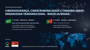 Seminário Internacional "Cibersegurança, cibercriminalidade e criminalidade organizada transnacional"