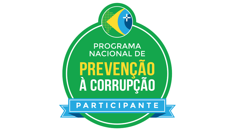 Imagem do selo PNPC