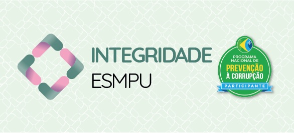 Banner Cabeçalho Ecossistema de Integridade