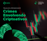 Imagem representativa da Trilha Criptoativos e Blockchain: Investigação Criminal e Persecução Patrimonial