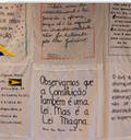 Albúm - Exposição Bordado Coletivo pela Democracia