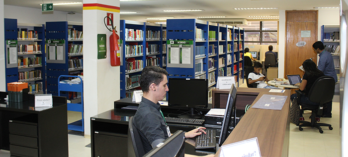 Biblioteca