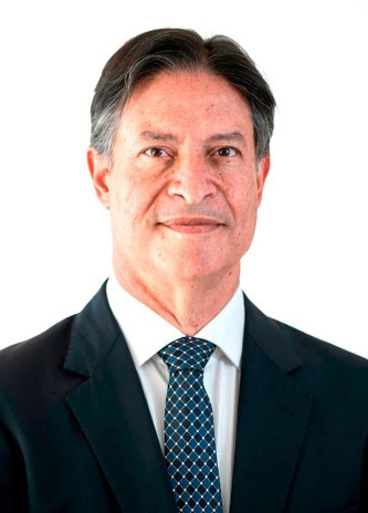 Maurício Correia de Mello