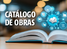 Mini Banner do Catálogo de Obras