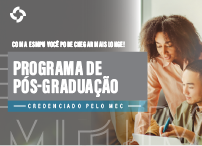 Mini Banner Programa de Pós-Graduação ESMPU