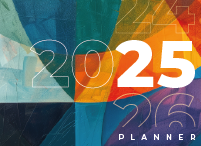 Banner Planner 2025