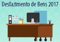 Desfazimento de Bens 2017